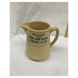 Henry Lein(Sioux Falls S.D.) Adv. Red Wing