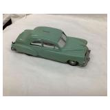 Chevrolet Toy Promo Car Bank, Plastic, Spring