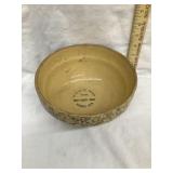 South Dakota Wheat Growers Adv. Red Wing Saffron