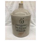 Victoria Sanatorium and Colfax(IA) Mineral