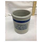 The Boys(Denison IA) Adv. Red Wing Stoneware