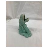 Red Wing Pottery 876 Donkey Ash Receiver,