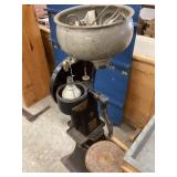 De Laval No. 15 Cream Separater, NO SHIPPING