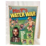 Vintage Mr. T