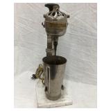 Vintage Hamilton-Beach Mfg. Co. Malt Mixer,