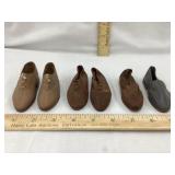 (6) Salesmen Sales, Incl. (2) Pair