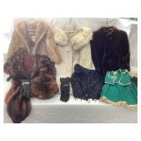 Vintage Women