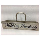 Watkins Products Aluminum Display/Carrier, 11"T,