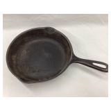 Cast Iron No. 5 Cast Iron Skillet, 8"Diameter
