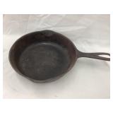 Wagner Cast Iron Skillet 8"Diameter