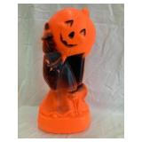 General Foam Plastics? Wicked Old Witch Blow