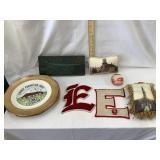 Elkader IA Advertising Items