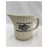 Mortensen Products Co./MortODine Feeds Adv.