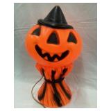 Empire Plastics Corp. Scarecrow Blow Mold, 15"T,
