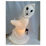 General Foam Plastics Friendliest Ghost, NO