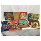 Vintage Children