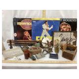 Large Lot of Small Primitives & Collectables (