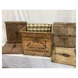 J.G. Cherry Co., Cedar Rapids Iowa New Farmers