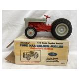 Ertl Ford NAA 1986 Golden Jubilee 1/16 Scale Toy