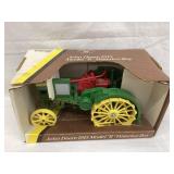 NIB Ertl John Deere 1915 Model R Waterloo Boy