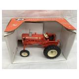 SpecCast Allis-Chalmers D-15 1/16 Toy Tractor w/