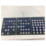 (69) Silver Mercury Dimes, Varying Conditions