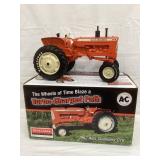 Ertl 1962 Allis Chalmers D19 Firestone Ag Ed.