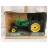 Ertl John Deere Model G Toy Tractor, 1/16 Scale,