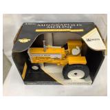 Ertl Minneapolis Moline G 750 Toy Tractor, 1:16