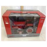 NIB Ertl Prestige Collection International