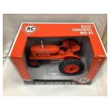 Ertl Allis-Chalmers WD-45 Toy Tractor, NIB, 1:16