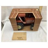 Scale Models Hesston 980DT Toy Tractor, NIB, 1:16