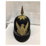 US Military Spiked Helmet/Pickelhaube, Infantry,