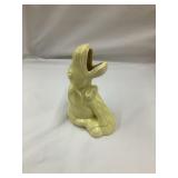 Red Wing Pottery 876 Donkey Ash Receiver, Y