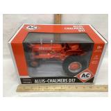 Ertl Prestige Allis-Chalmers D17 1/16 Scale Toy