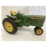 John Deere 1/16 Toy Tractor