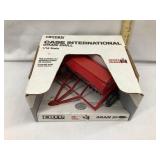 Ertl Case IH Toy Grain Drill, 1:16 Scale, NIB