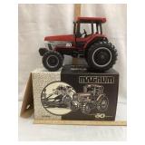 Ertl Case HI Magnum 7250 1/16 Scale Toy Tractor,