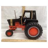 Ertl Case IH 1170 1996 Black Knight 1/16 Scale