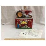 Ertl Massey-Harris 55 Toy Tractor, NIB, 92 Show