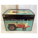 NIB Ertl Precision Series Case 1030 Comfort King