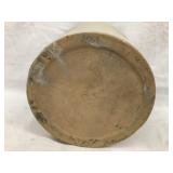 Fort Dodge Stoneware, Bottom Marked 1/2 Gal.