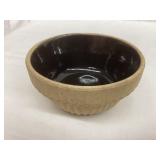 Stoneware Bowl, 3 1/2"Diameter