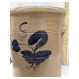 H.C. Sweet & Co., Eldora(IA) Pottery Salt Glazed