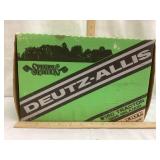 Ertl Deutz-Allis 1988 Orlando 9150 Toy Tractor,