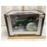 SpecCast Oliver1750 Gas Narrow Front Toy Tractor,