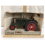 Ertl Massey-Harris Challenger Toy Tractor, 1/16