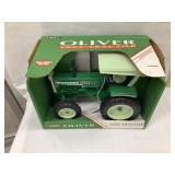 Ertl Oliver 1655 Toy Tractor, 1:16 Scale, NIB,