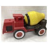 Redi-Mix Reliable Plastic Cement Truck, 18'L