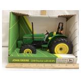 Ertl John Deere 5200 Toy Tractor W/ ROPS, 1/16